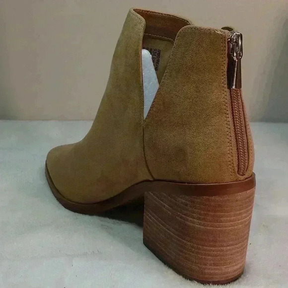 BP. Brynne bootie sz. 9 - Picture 6 of 9